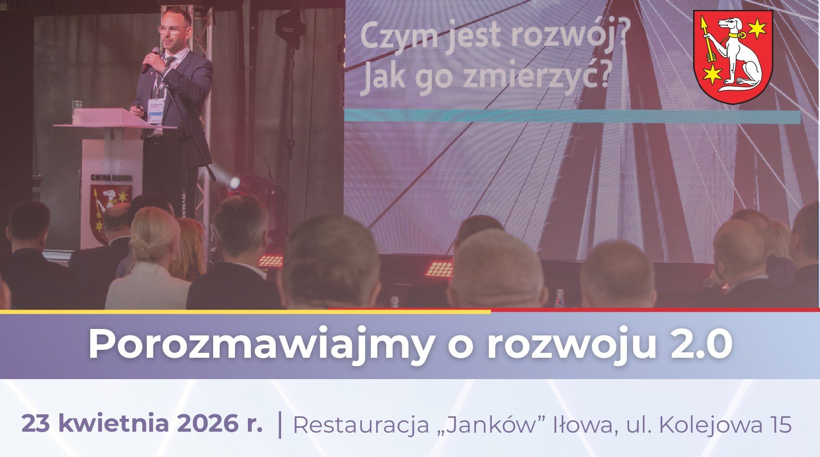 Porozmawiajmy o rozwoju 2.0.