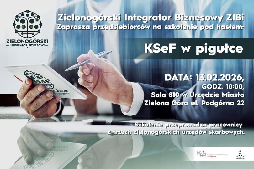 "KSeF" w pigułce"