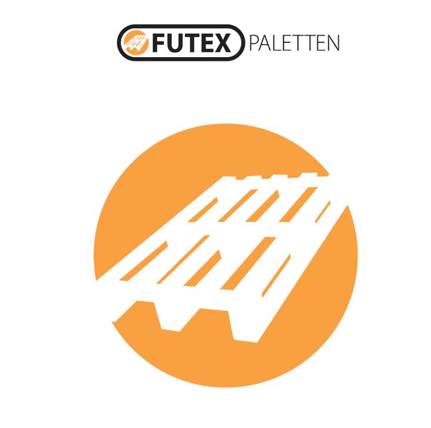 PALETTEN FUTEX I.R. FUTKOWSCY SP.KOMANDYTOWA