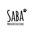 SABA SP. Z O.O.