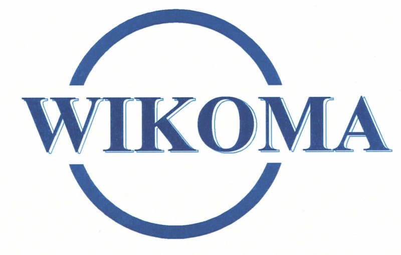 WIKOMA MASZYNY I URZĄDZENIA PRZEMYSŁOWE GRZEGORZ WÓJCIK