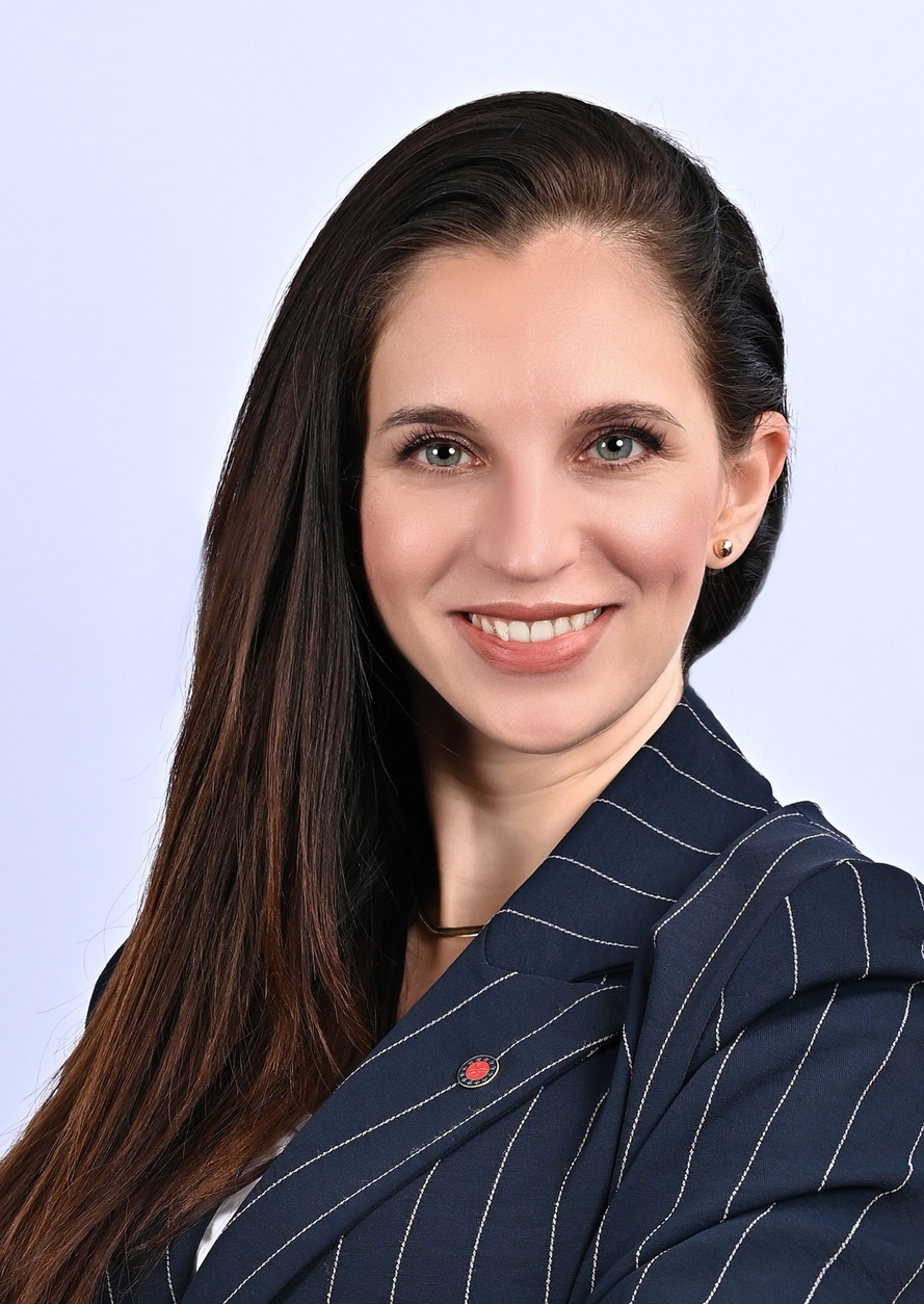 Aleksandra Barszczak