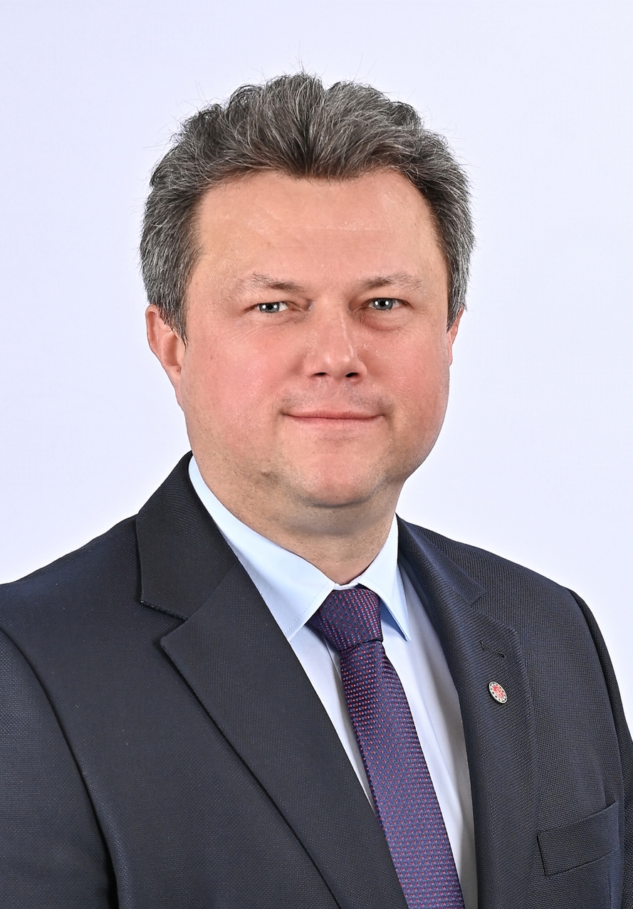 Maciej Borowski