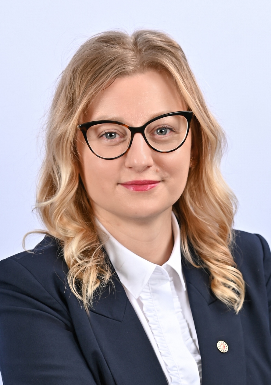 Katarzyna Dombek