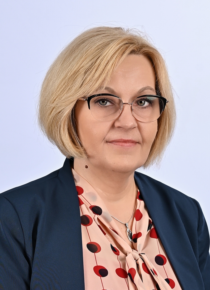 Urszula Kaszuba