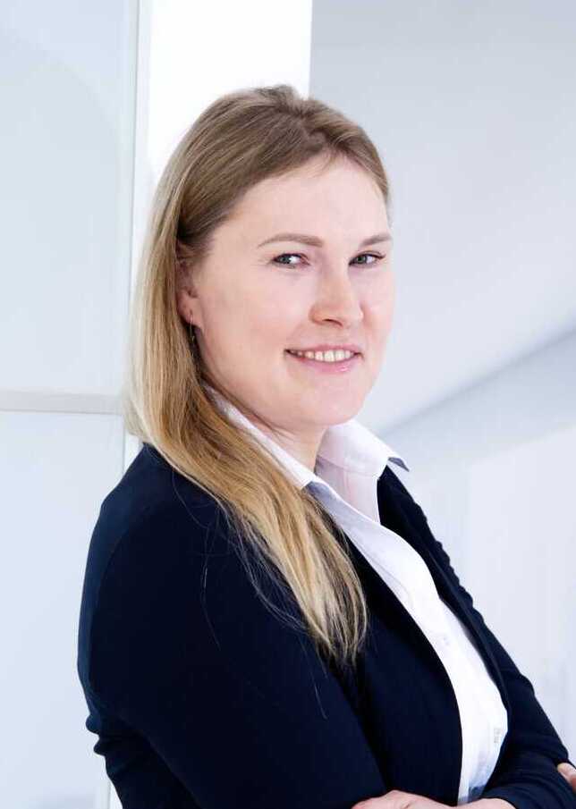 Natalia Osten-Sacken