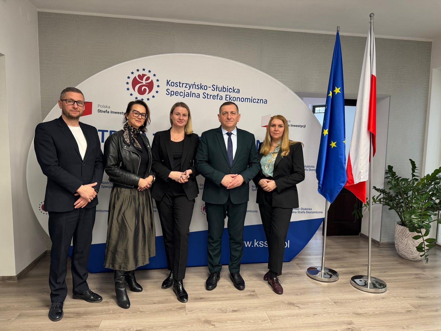 TORZYM ZESTREFOWANY!