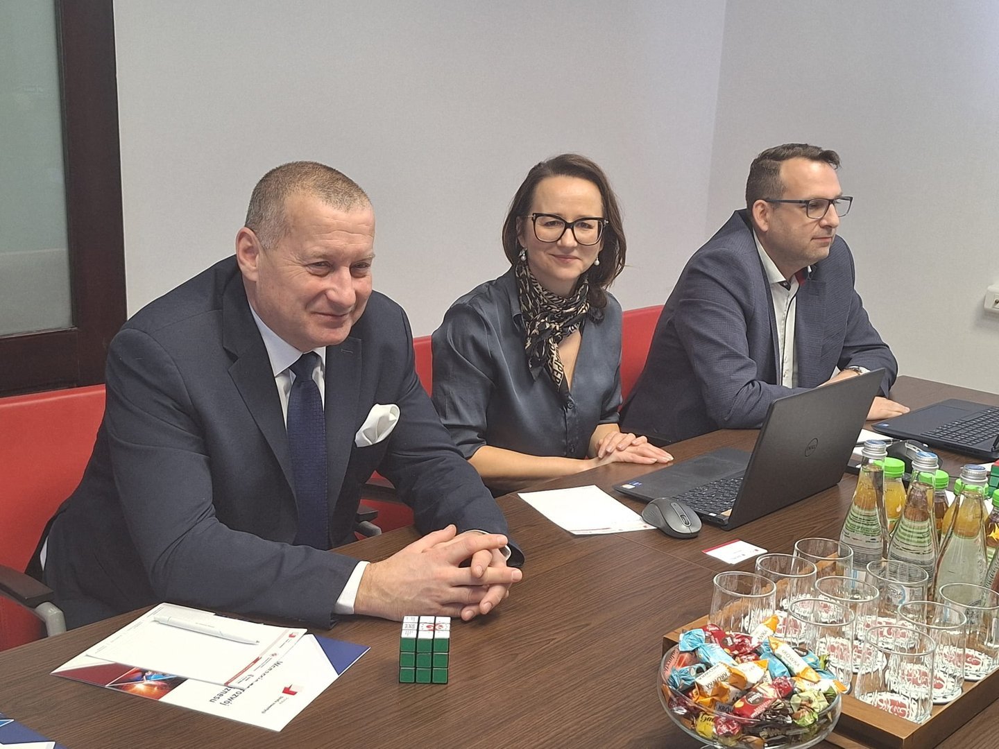 STREFUJEMY SAMORZĄDY – SŁUBICE