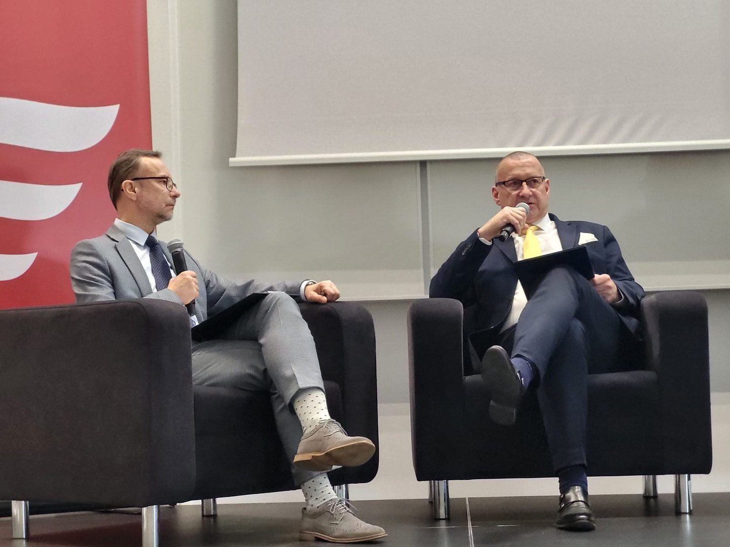 INNOWACJE, BEZPIECZEŃSTWO I WSPÓŁPRACA- DUAL USE ORAZ PPP W SAMORZĄDACH